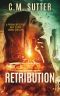 [Psychic Detective Kate Pierce Crime Thriller 01] • Retribution